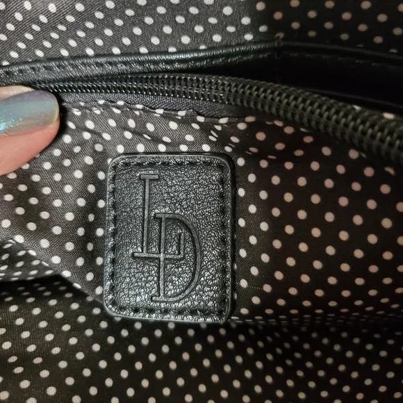 Like Dreams Studded Purse NWT'S - Picture 8 of 8